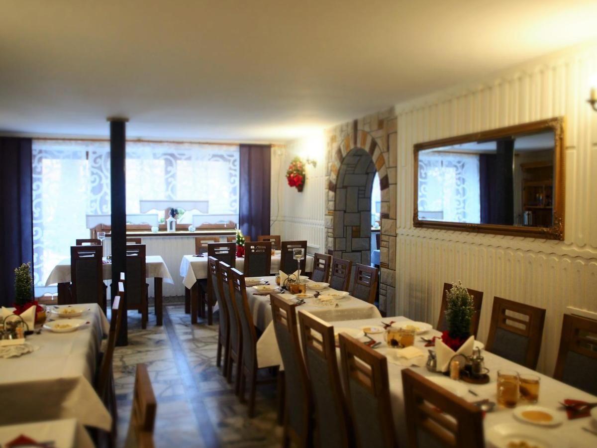 Dom Wypoczynkowy "Elzbieta" Poronin Extérieur photo